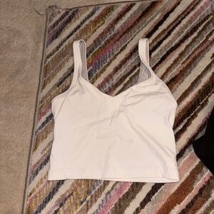 lululemon Align Tank Top With Support